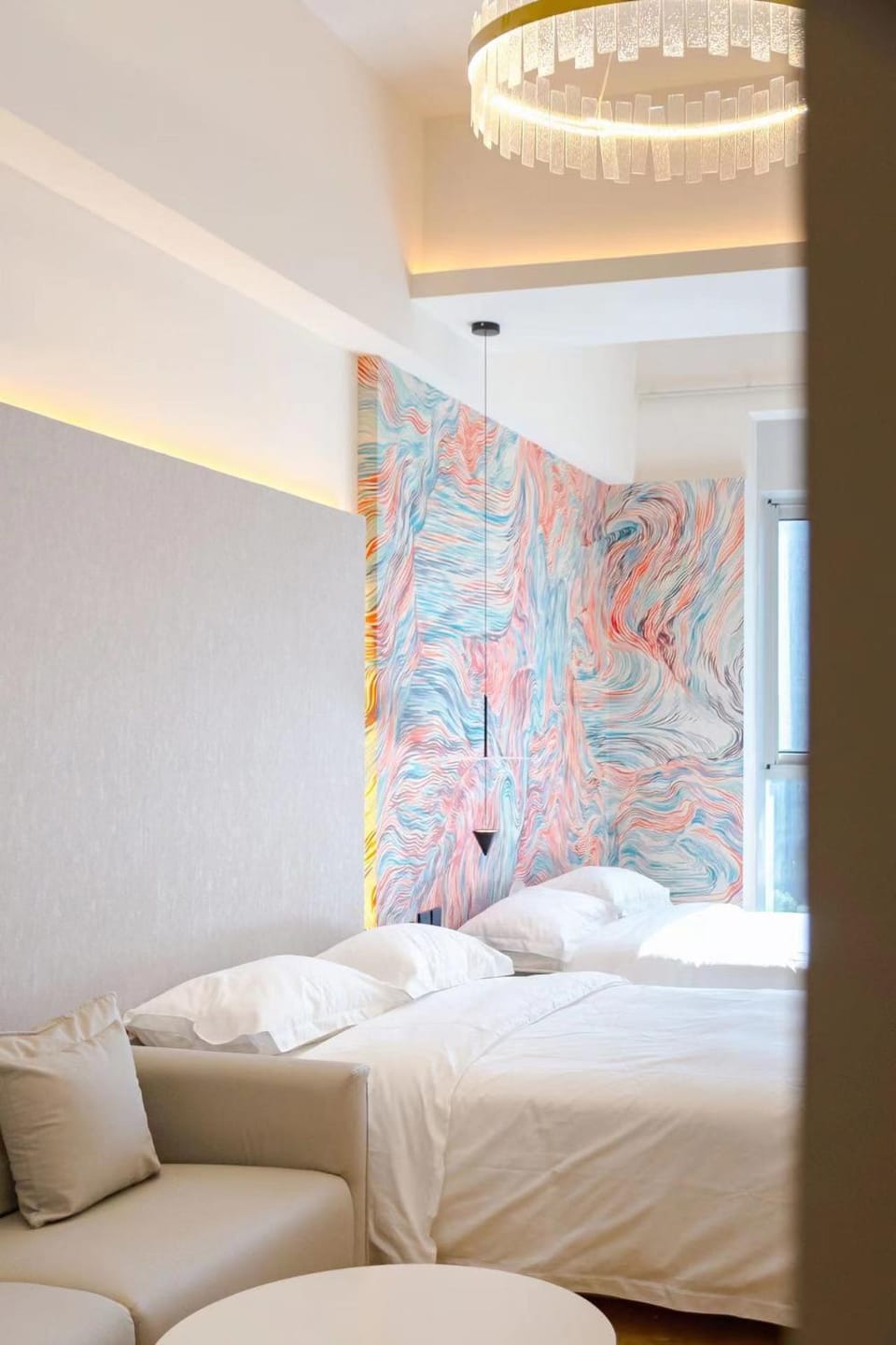Dream Inn Hotel Beijing Hotel in Beijing