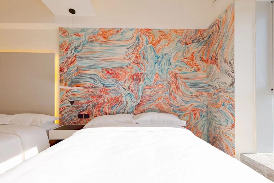 Dream Inn Hotel Beijing Hotel in Beijing