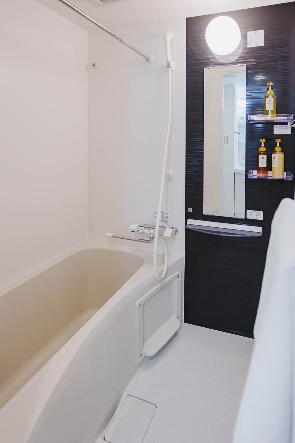 QH102 Studio Apartment - Asakusa,Ueno Access - Aoto Apartment in Japan
