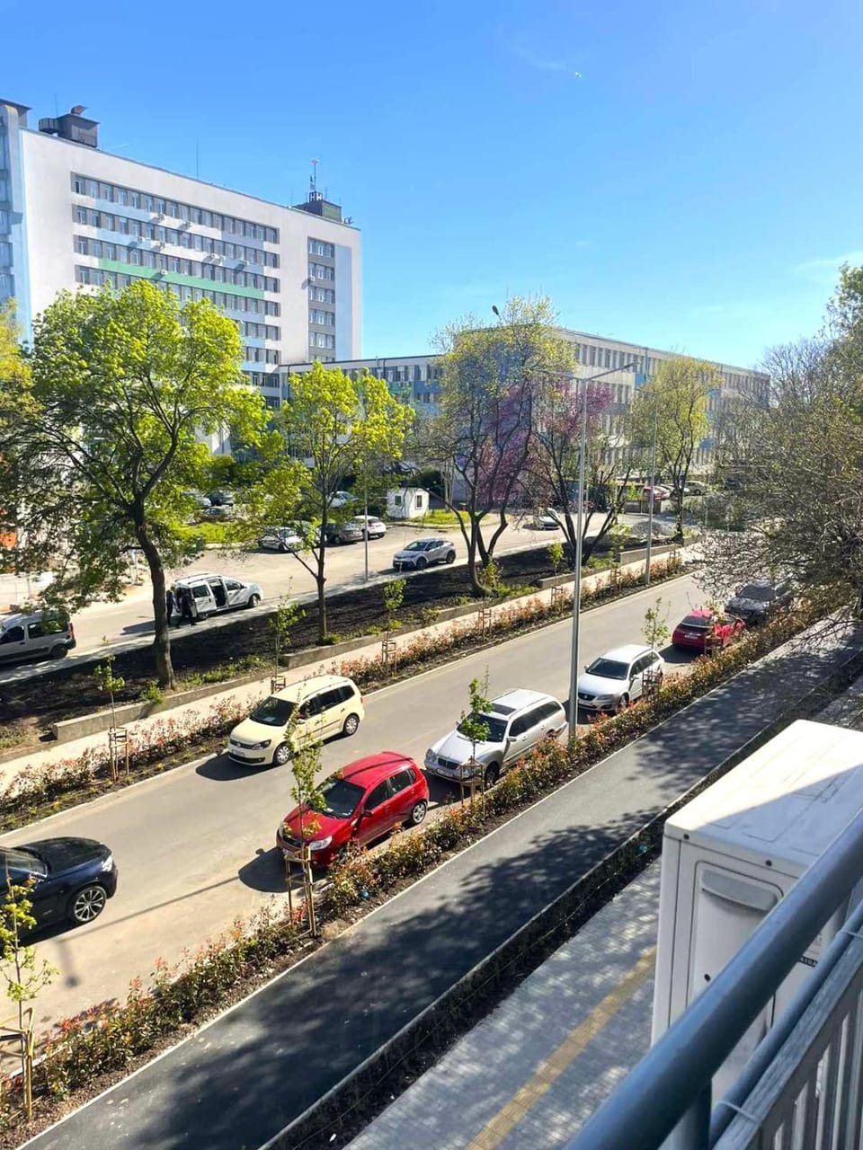 City view