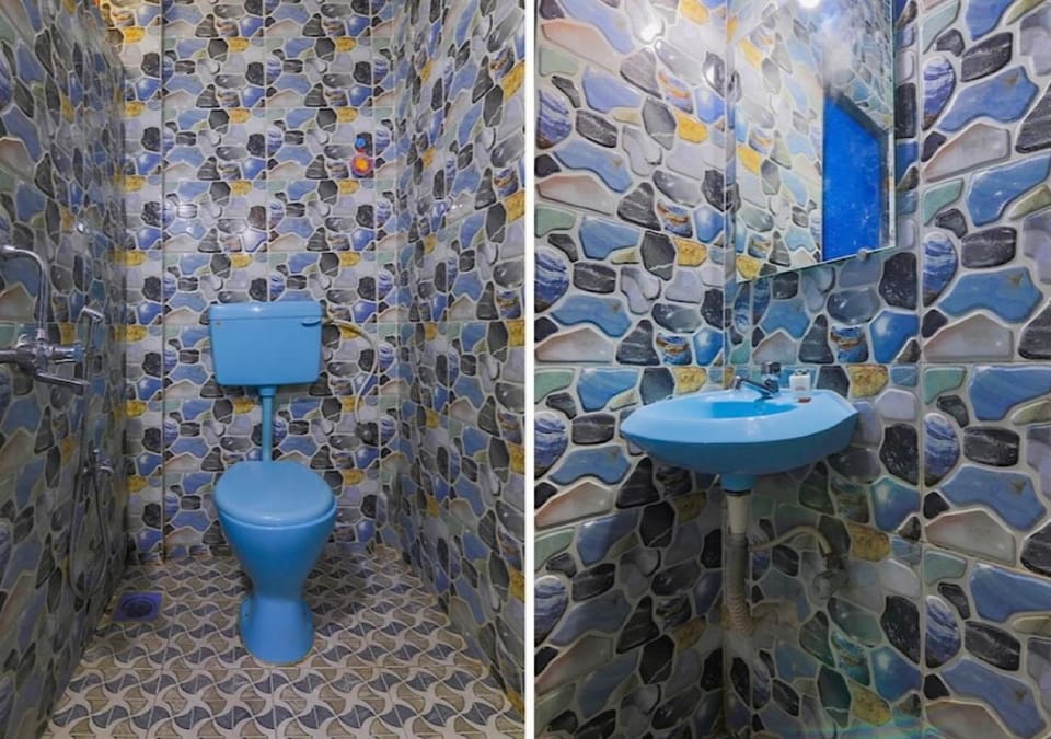 Toilet, Bathroom