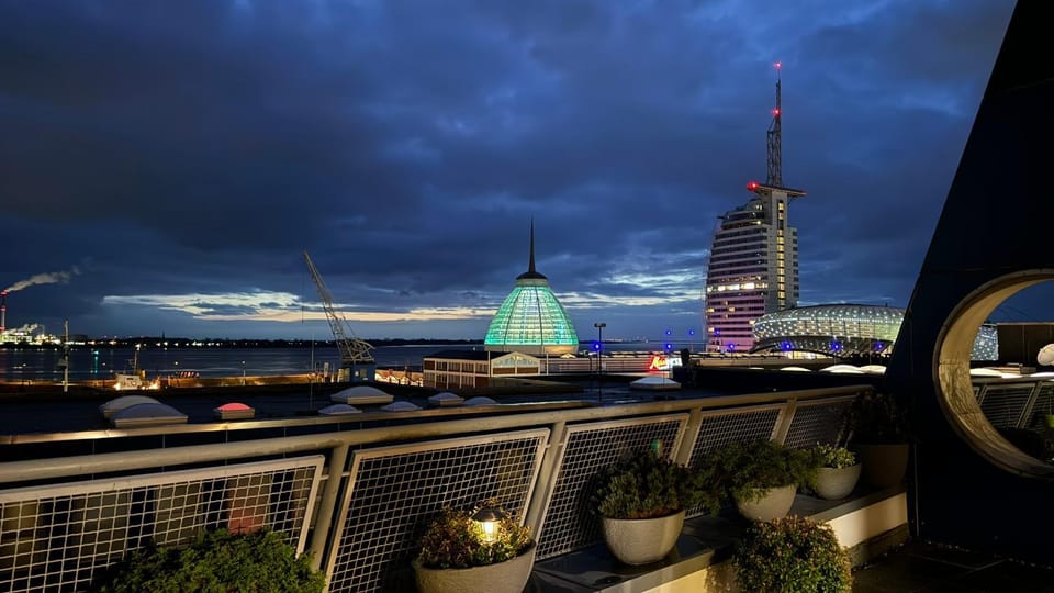 View (from property/room), View (from property/room), Landmark view, Landmark view
