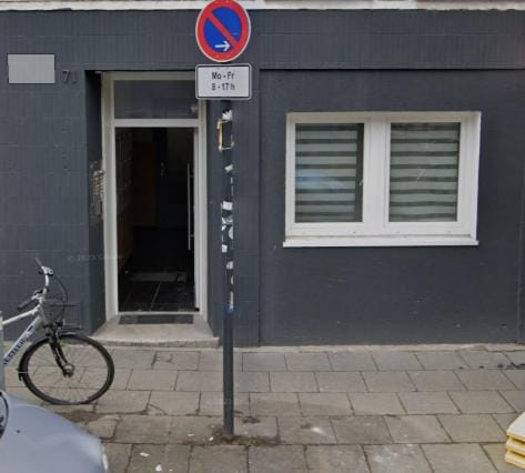 MaRu Living M71 Apartment in Cologne