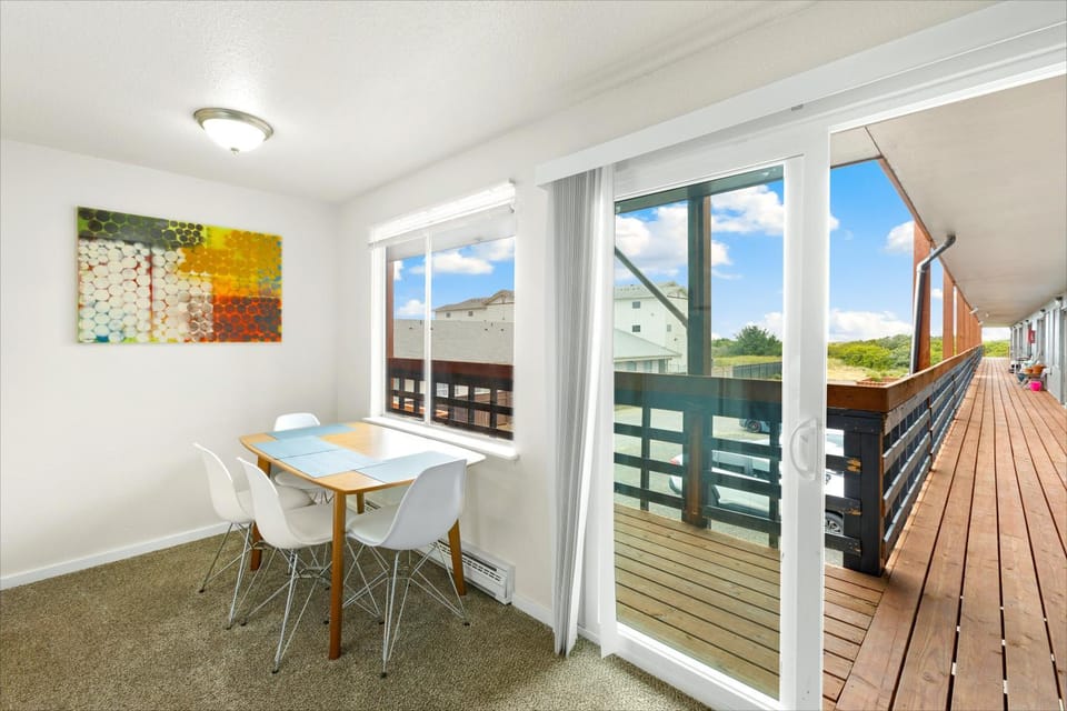 High Dunes Condos House in Ocean Shores