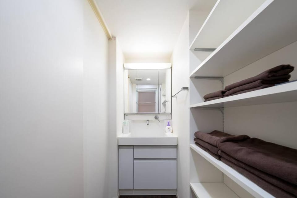 Kita-Akabane - Diamond Yu Apartment in Saitama Prefecture