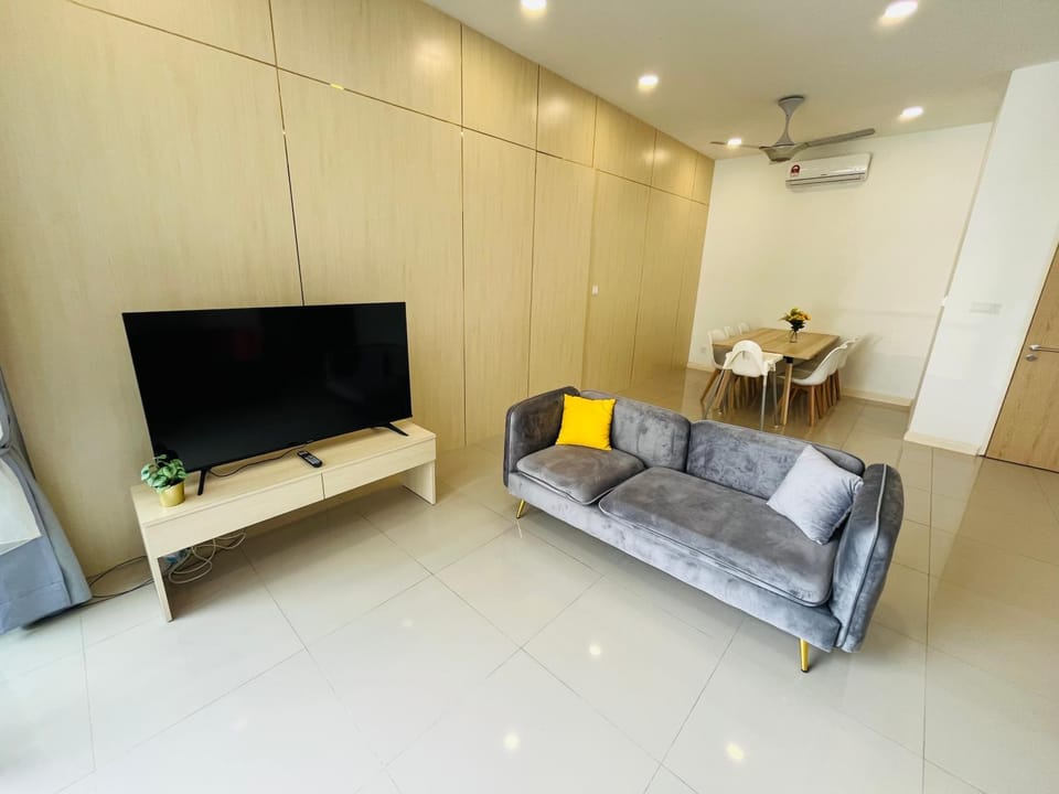 TV and multimedia, Living room