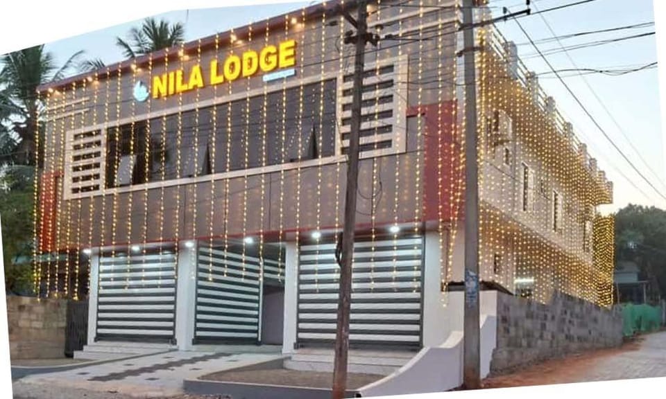 Nila Lodge Nature lodge in Tamil Nadu
