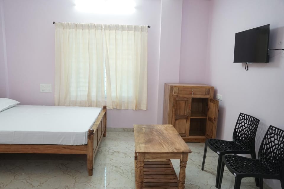 Nila Lodge Nature lodge in Tamil Nadu