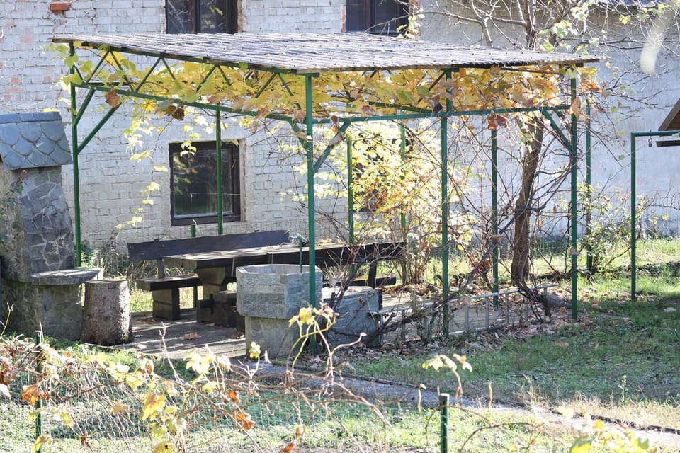 BBQ facilities, BBQ facilities, Balcony/Terrace, Balcony/Terrace