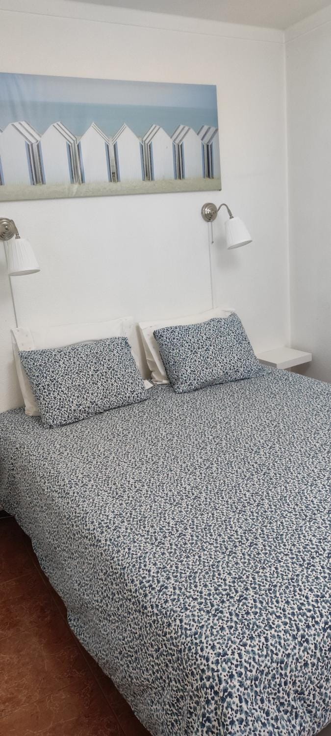 Casa da Tia House in Peniche