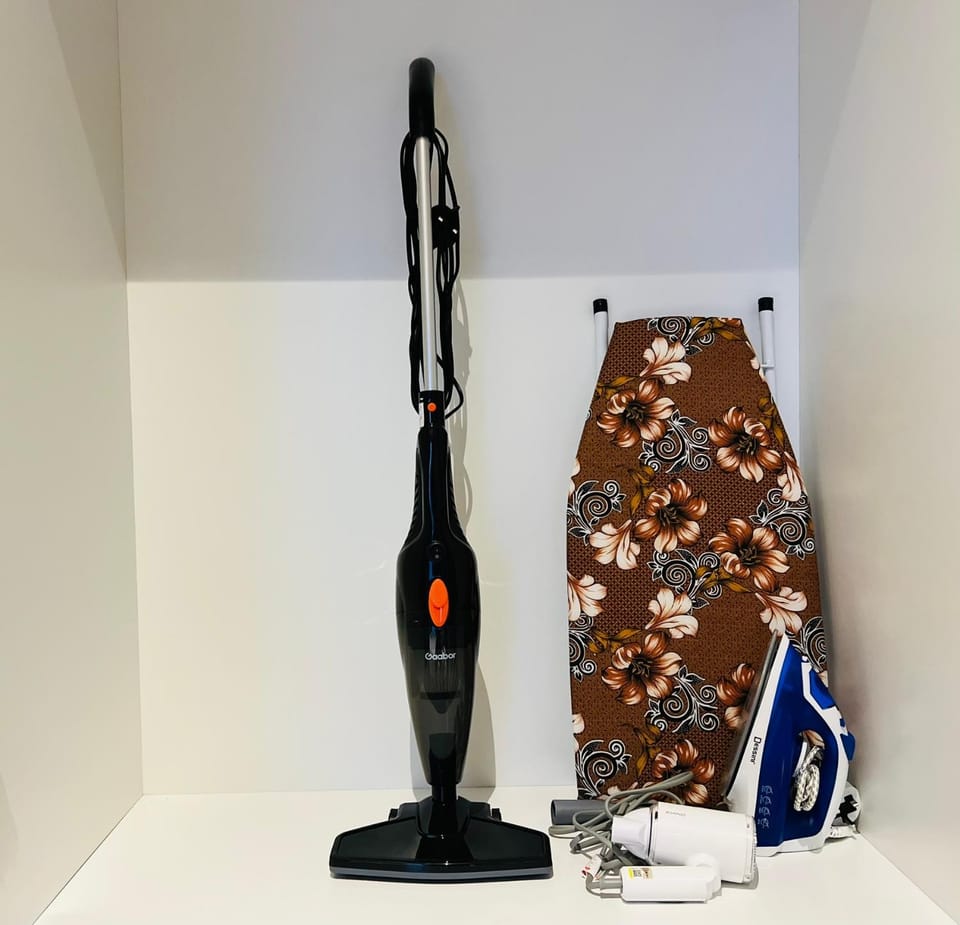 flat iron