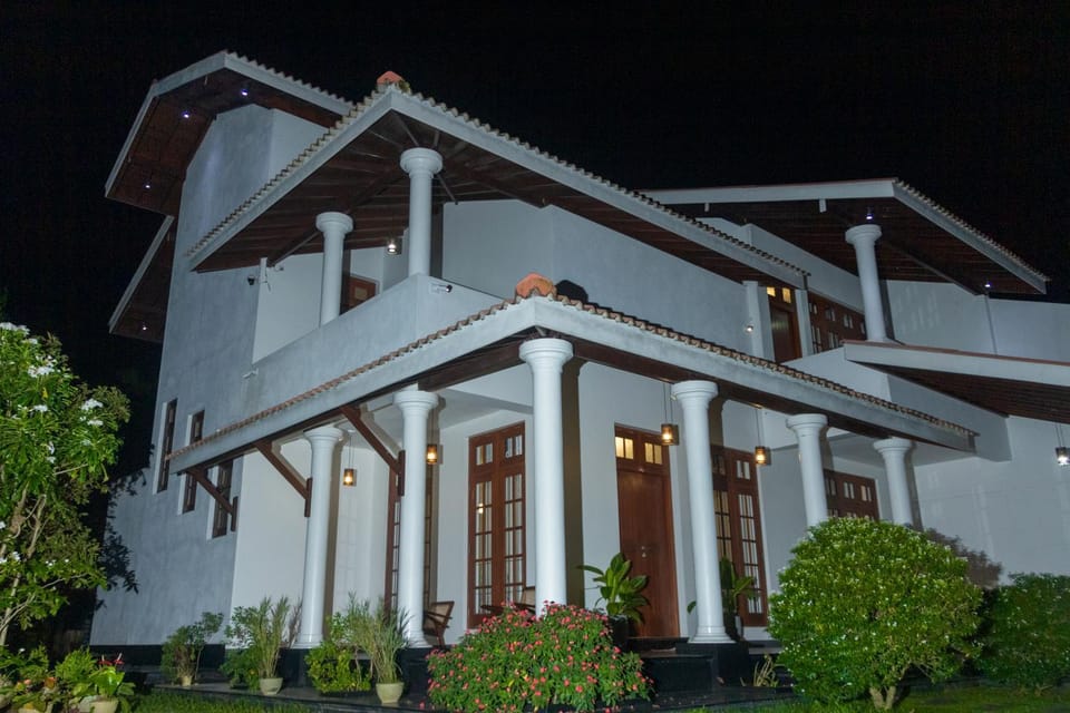 Dazzling Villa in Weligama, Sri Lanka Villa in Southern Province