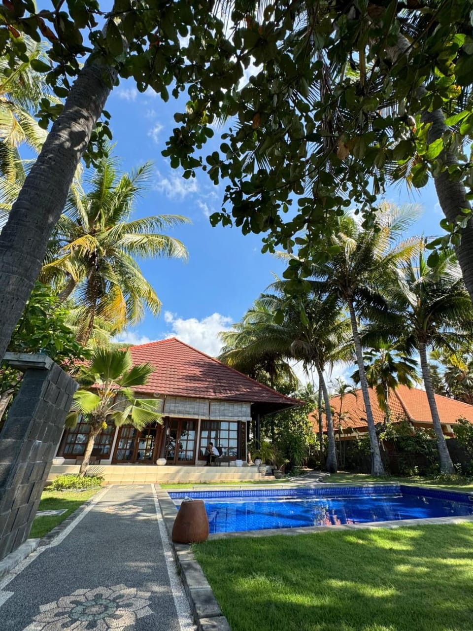 Villa Demijemana Villa in Bali
