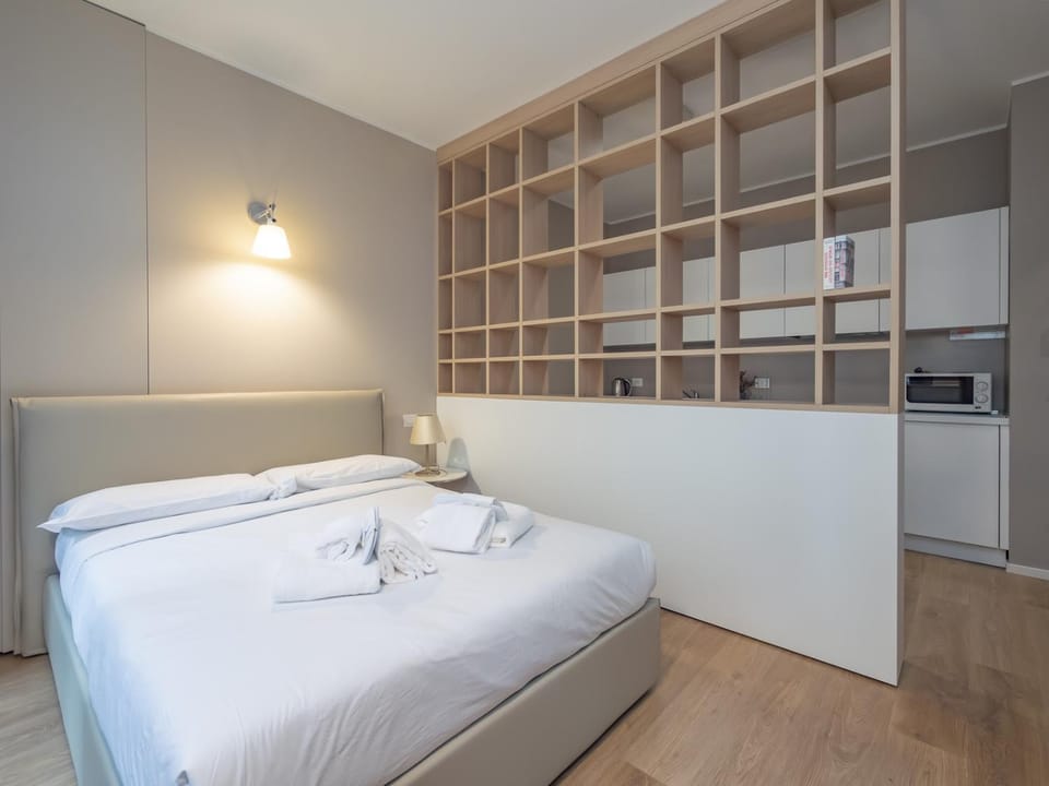 Central & Modern Porta Vittoria-Duomo apartments by Rentopolis Apartment in Milan