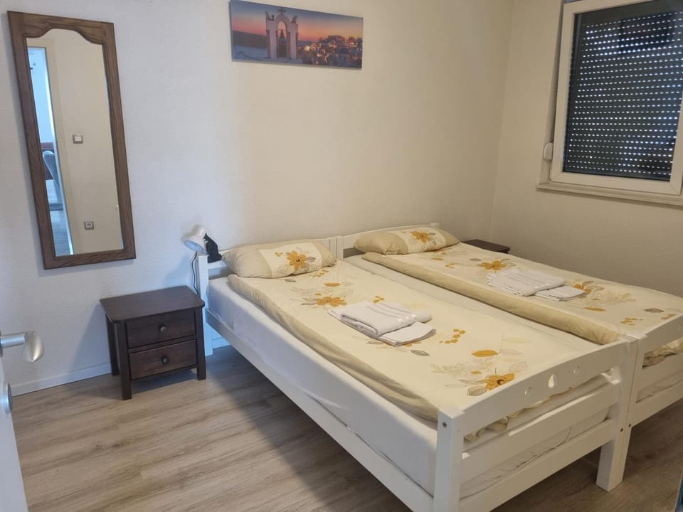 Exclusive Kiseljak apartman Apartment in Federation of Bosnia and Herzegovina
