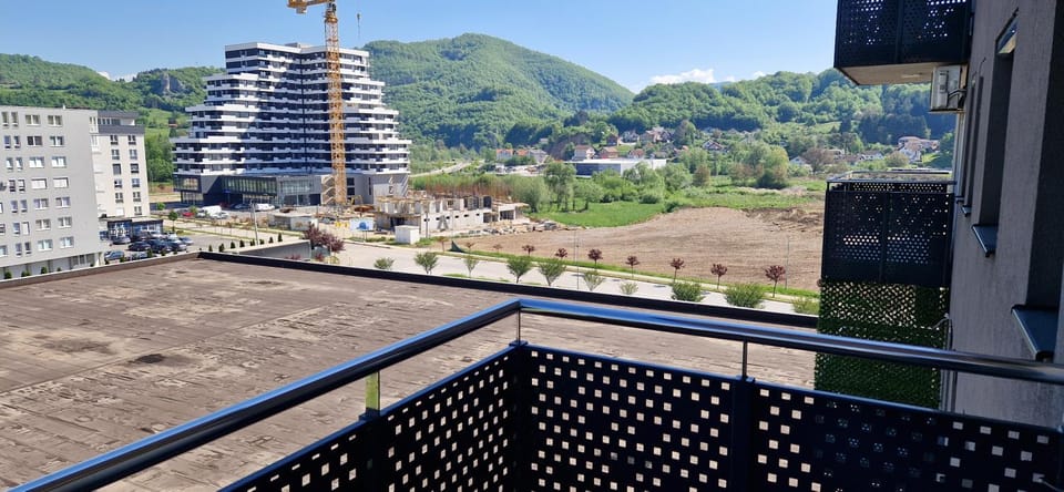 Exclusive Kiseljak apartman Apartment in Federation of Bosnia and Herzegovina