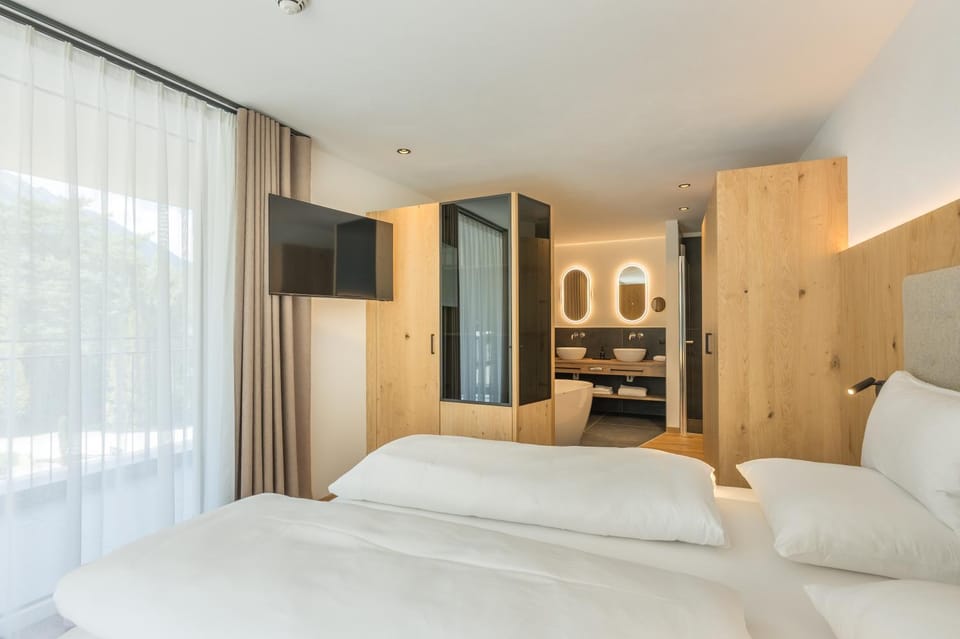 Ramilia Family Apartments Restaurant & Pizzeria Apartment hotel in Trentino-South Tyrol
