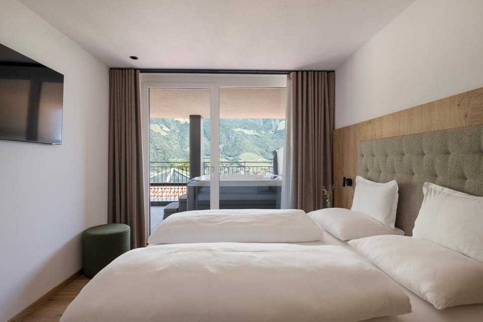 Ramilia Family Apartments Restaurant & Pizzeria Apartment hotel in Trentino-South Tyrol