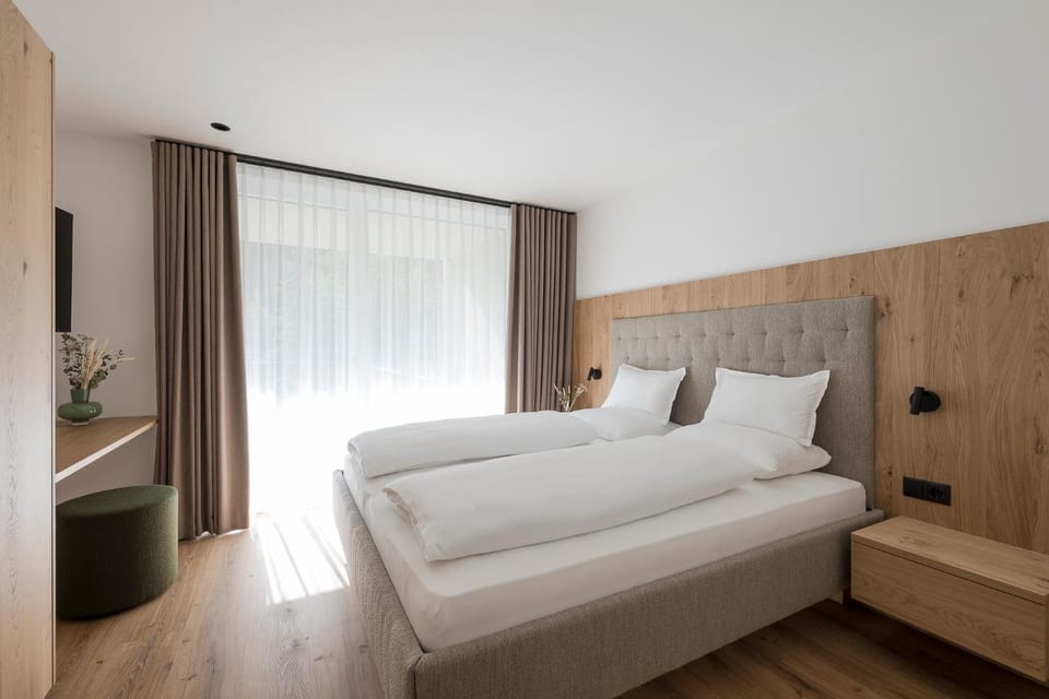 Ramilia Family Apartments Restaurant & Pizzeria Apartment hotel in Trentino-South Tyrol