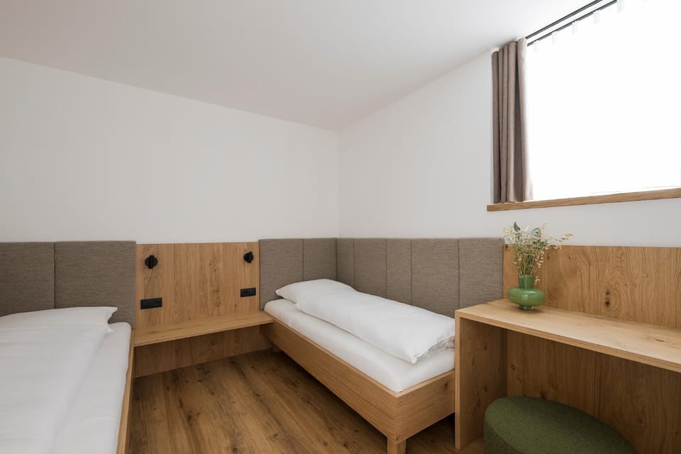 Ramilia Family Apartments Restaurant & Pizzeria Apartment hotel in Trentino-South Tyrol