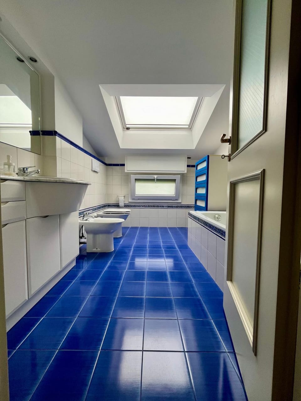 Toilet, Bathroom