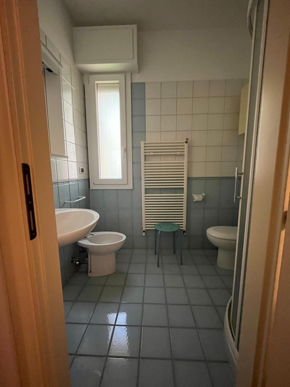 Shower, Toilet, Bathroom, bidet