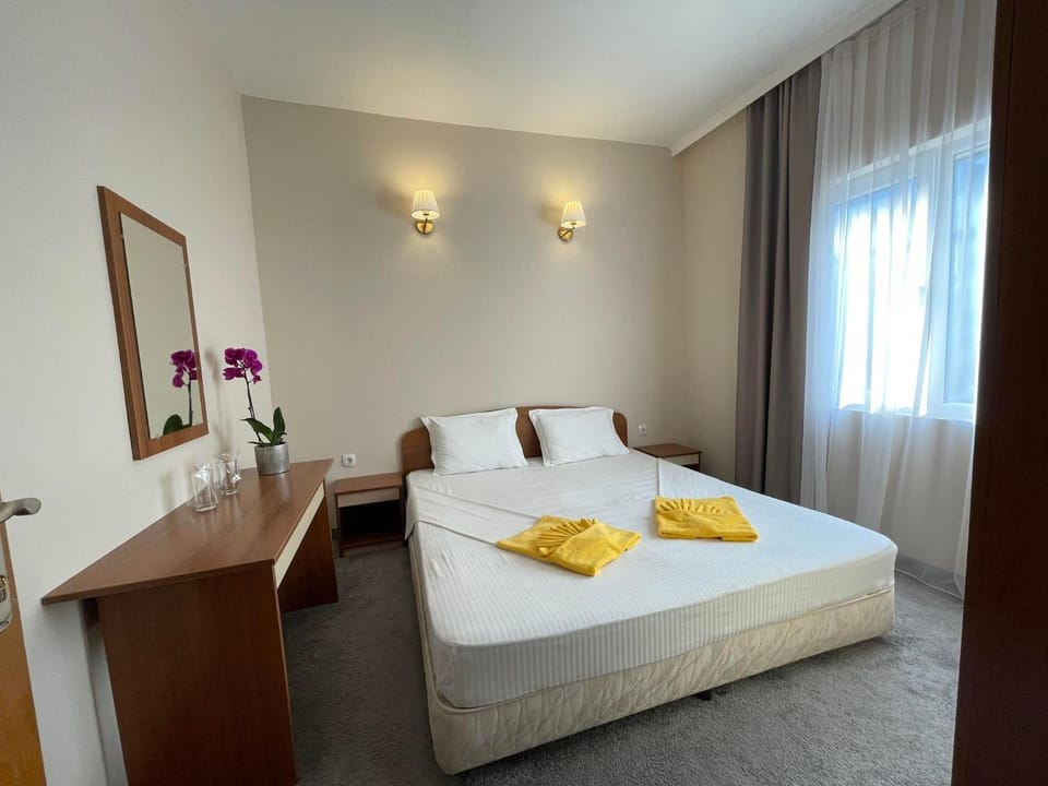 Alatoni Beach Hotel Apartment hotel in Sozopol
