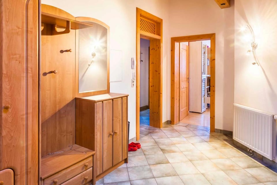 Oberdachebenhof Dienten Apartment in Salzburgerland