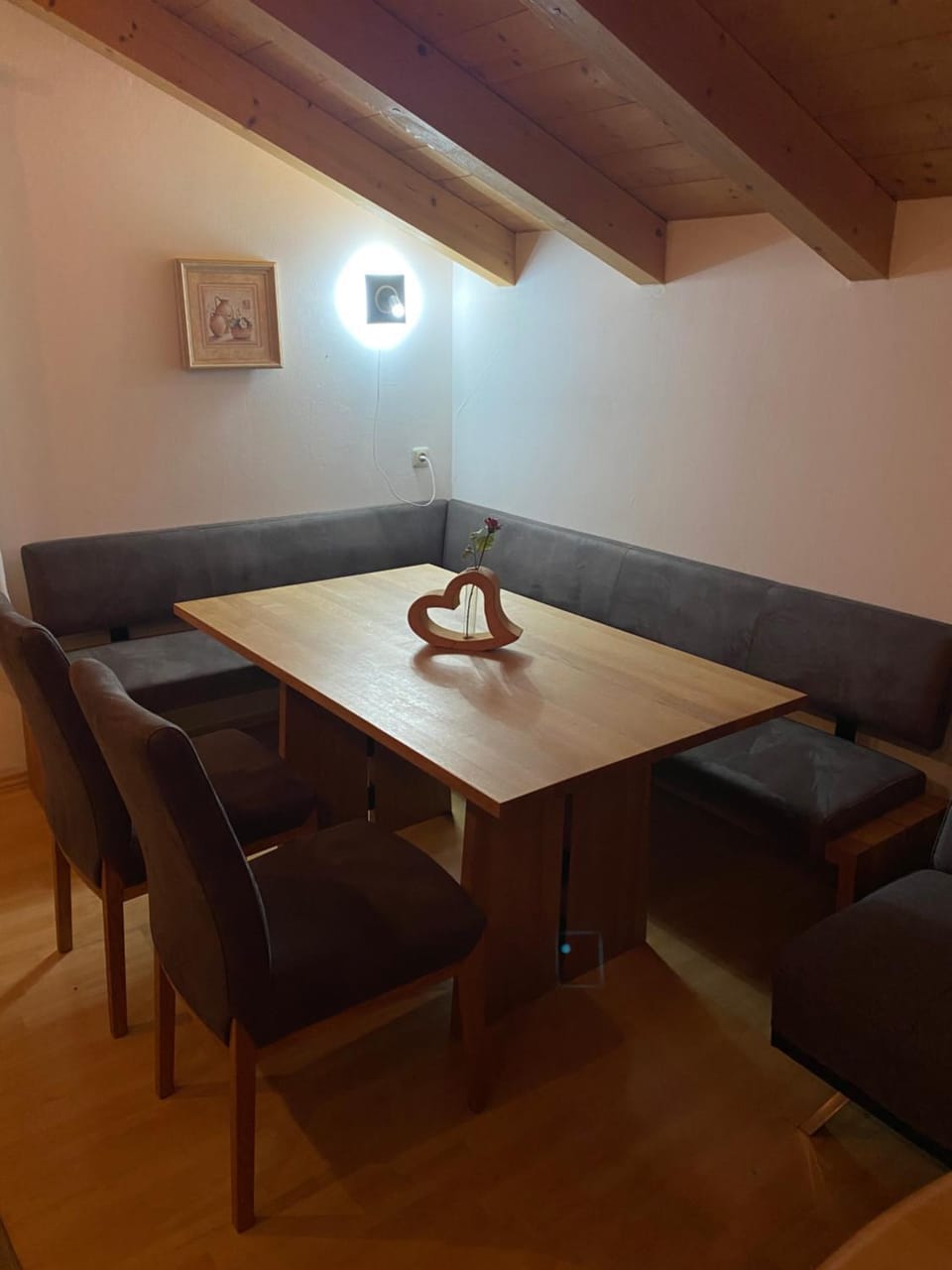 Oberdachebenhof Dienten Apartment in Salzburgerland