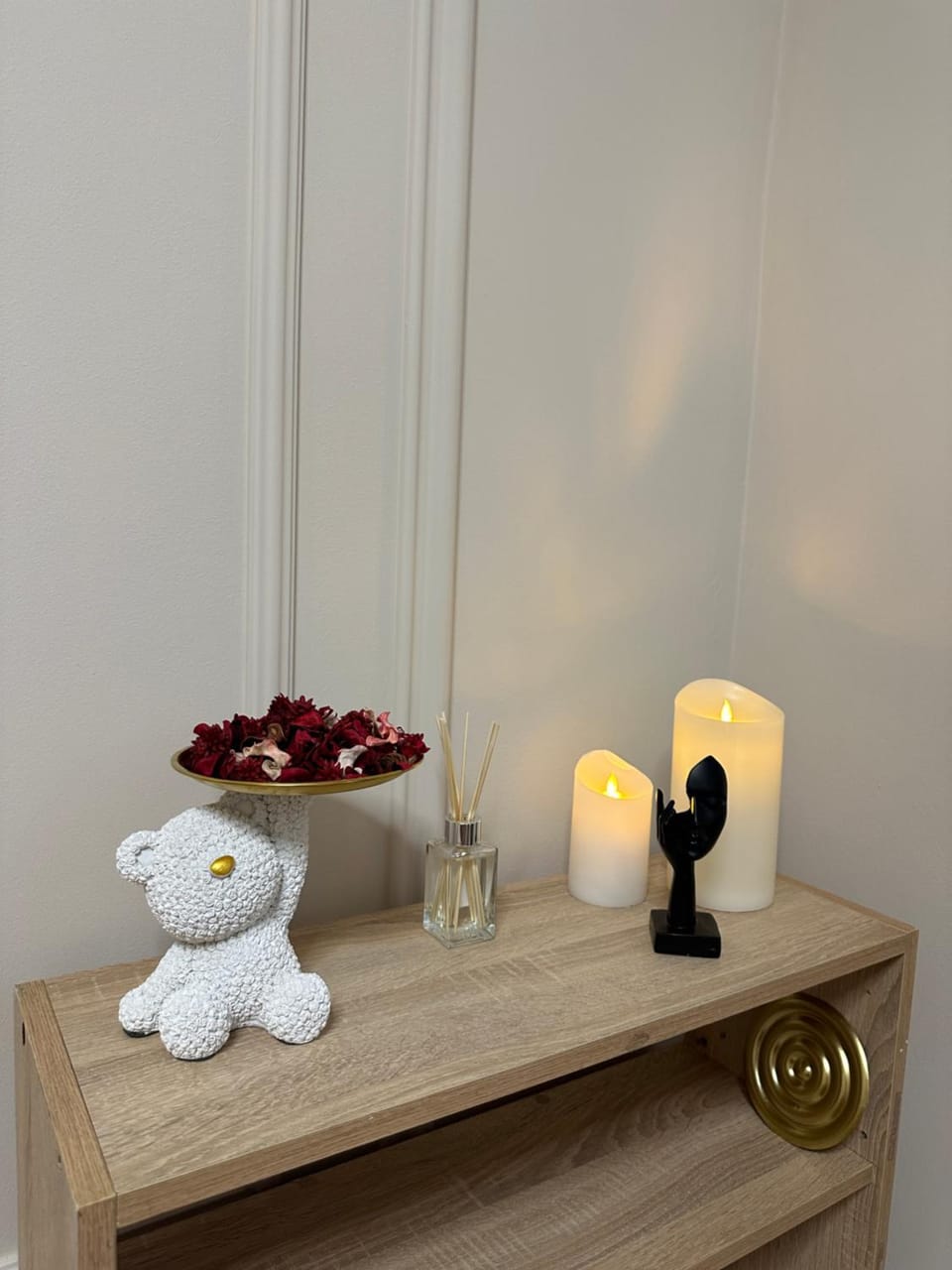 Alma House Apartment in Serbia