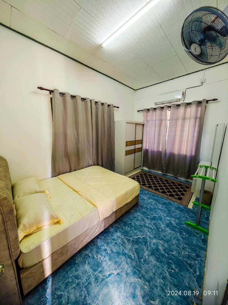 HOMESTAY ATTOHIRI, Atas Tol House in Terengganu, Malaysia