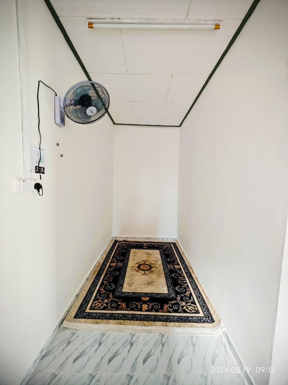 HOMESTAY ATTOHIRI, Atas Tol House in Terengganu, Malaysia