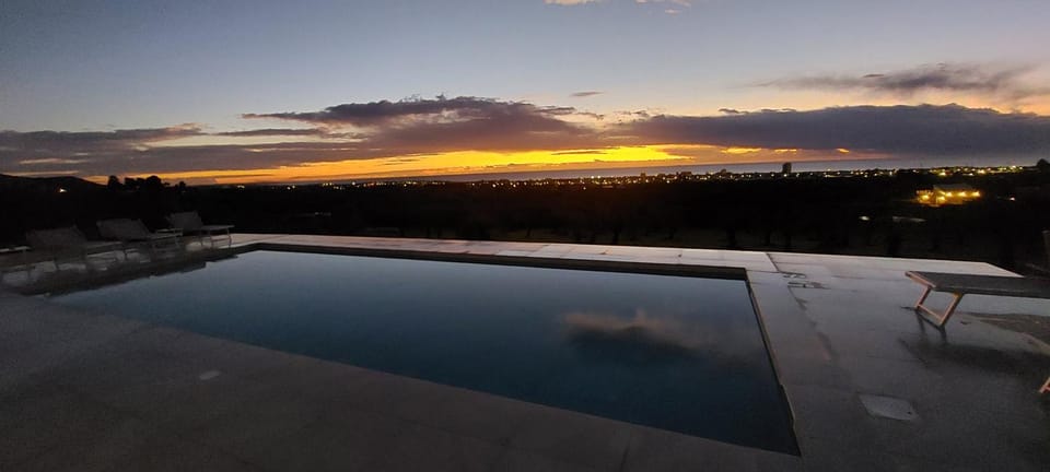 Villa Camilla Vacation rental in Sicily