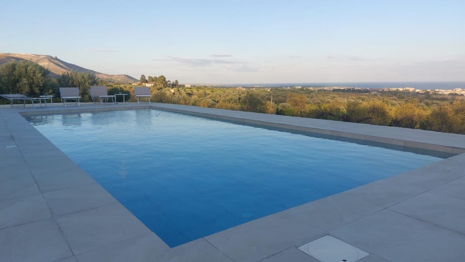 Villa Camilla Vacation rental in Sicily