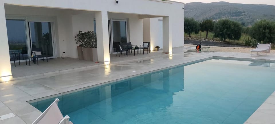 Villa Camilla Vacation rental in Sicily