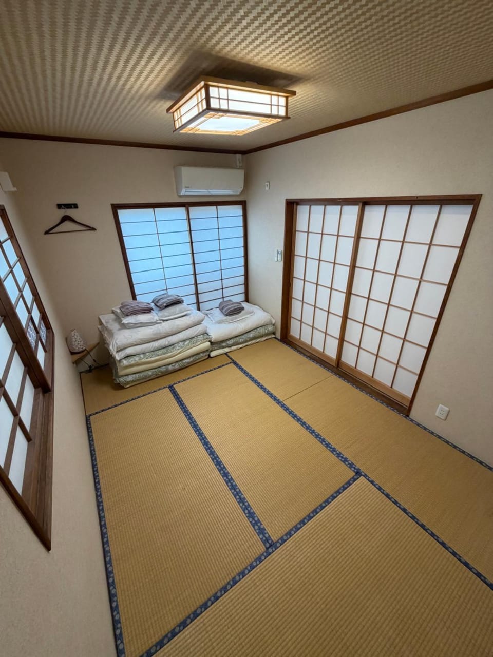 湯乃荘 Apartment in Hakone