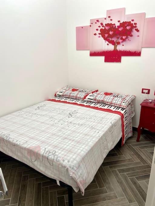 Cuore Rosso Apartment in Alghero