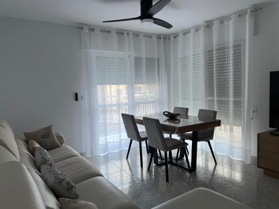 Iberia Home Beach Águilas Apartment in Aguilas