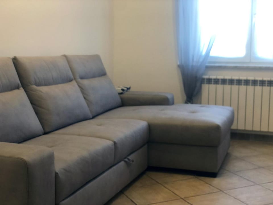Garden House Cristina La Spezia 5 terre Apartment in La Spezia
