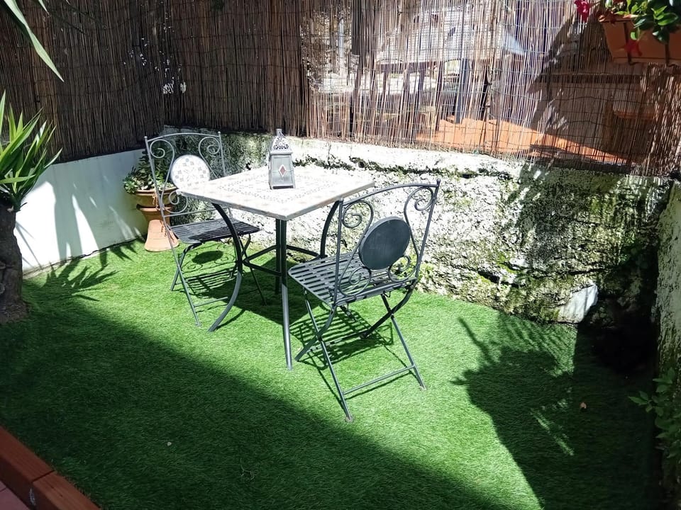 Garden House Cristina La Spezia 5 terre Apartment in La Spezia