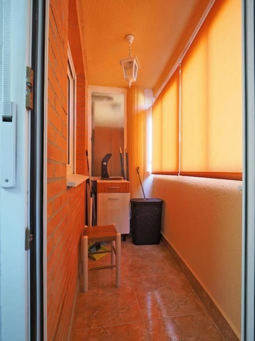 Casa Tia María Apartment in León