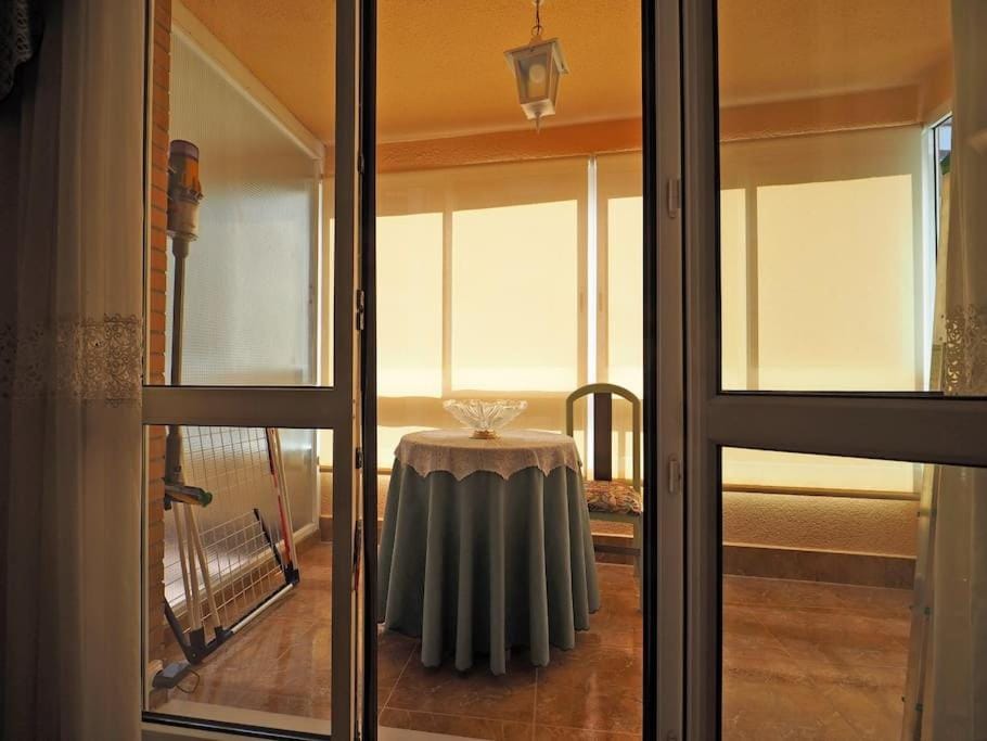 Casa Tia María Apartment in León