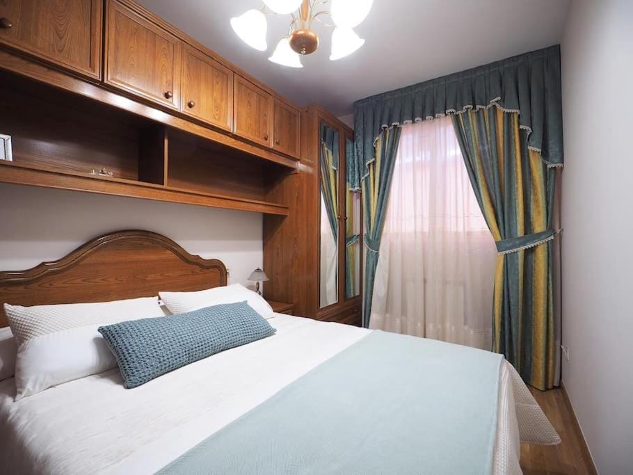 Casa Tia María Apartment in León
