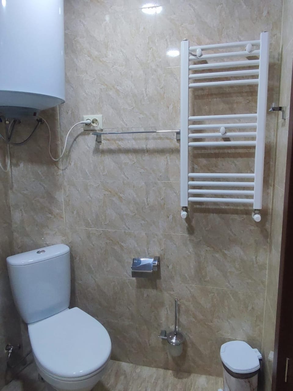 Toilet, Bathroom