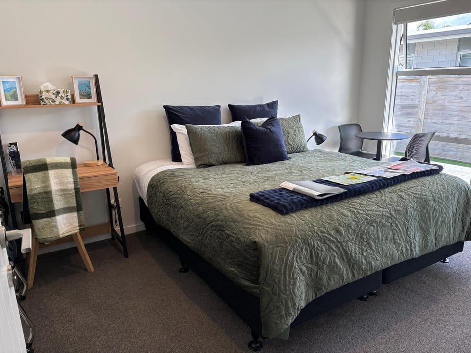 Mermaid Waterways Vacation rental in Whitianga