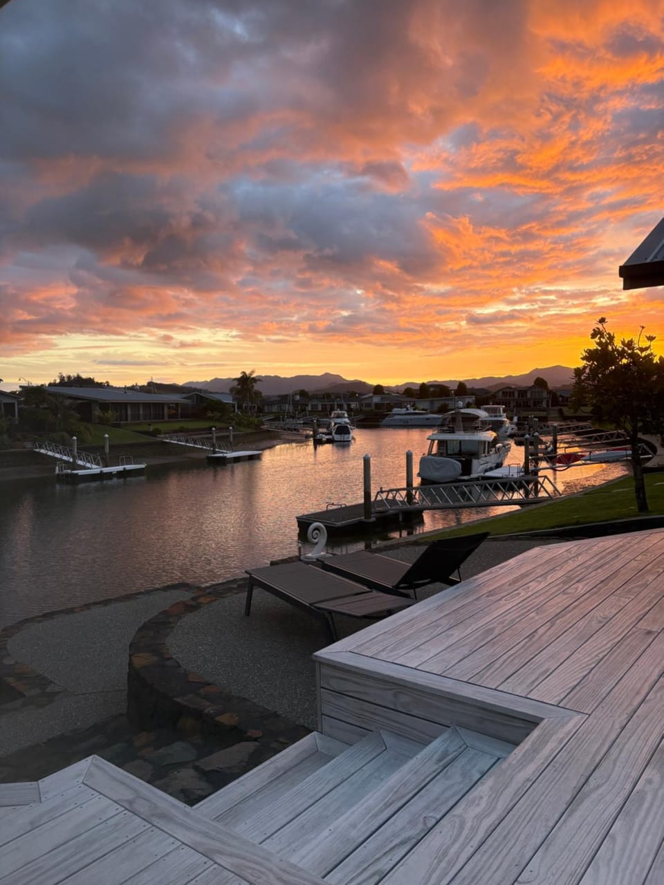 Mermaid Waterways Vacation rental in Whitianga