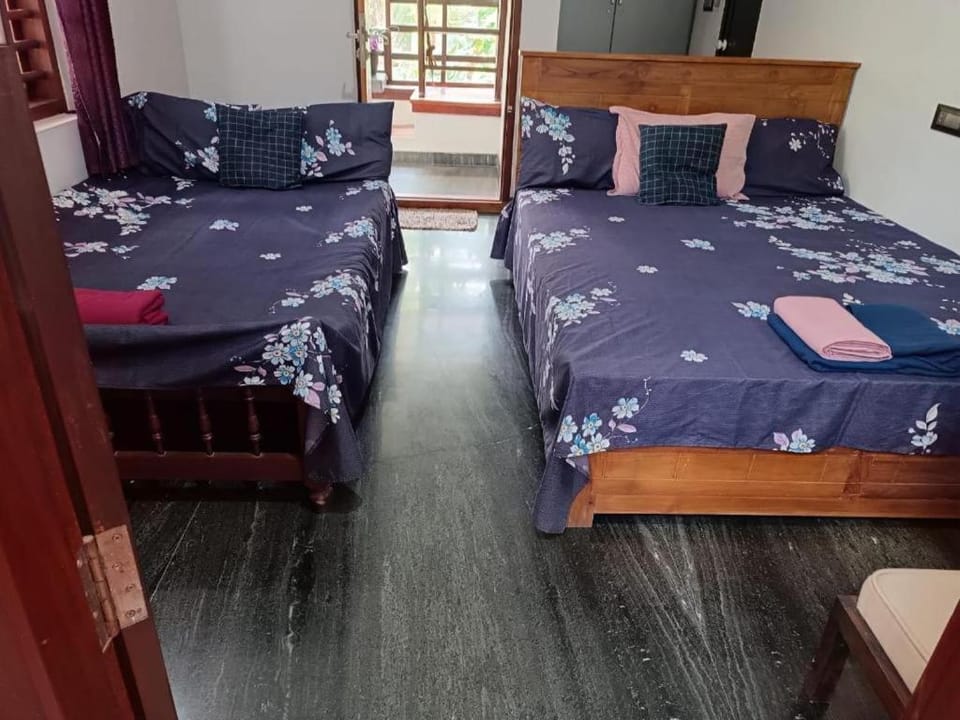 Shruthi's Aarohi-Nature's Retreat Homestay Vacation rental in Kerala