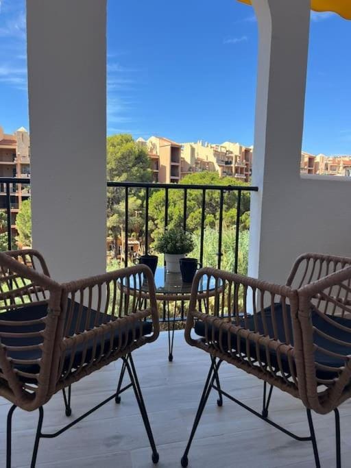 Elegante y luminoso apartamento de playa Apartment in Fuengirola