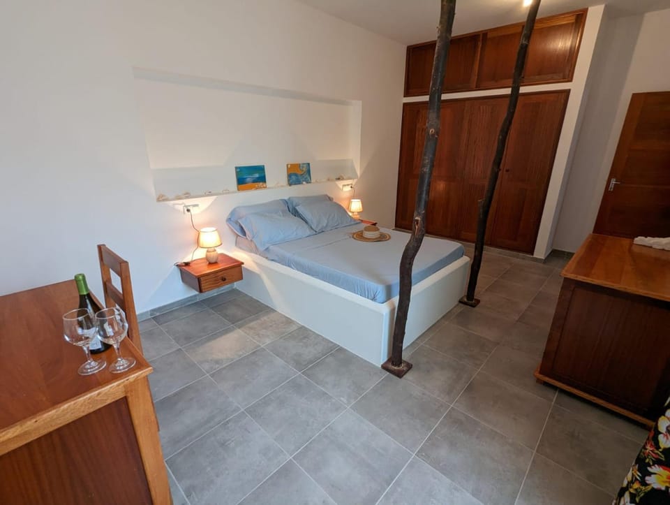 Vila de Matiz Apartment in Cape Verde