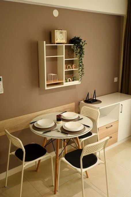 INB Banishora Spot Apartment in Sofia